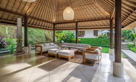 Beauty in the Jungle 2