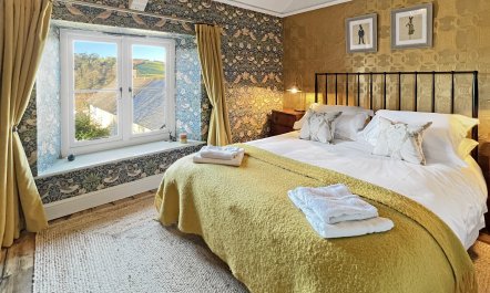 Hare and Hounds, Exton 1