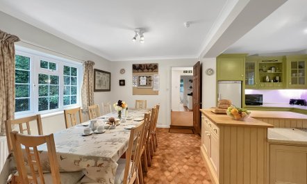 Wey House, Withypool 6