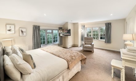 Wey House, Withypool 6