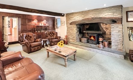 Wey House, Withypool 3