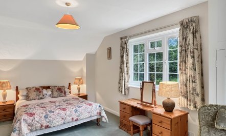 Wey House, Withypool 5