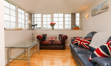 The Well House Apartment 1