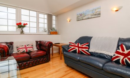 The Well House Apartment 2