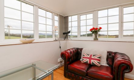 The Well House Apartment 3