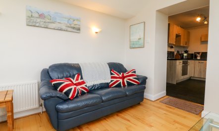 The Well House Apartment 4