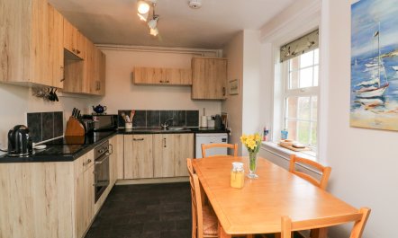 The Well House Apartment 0