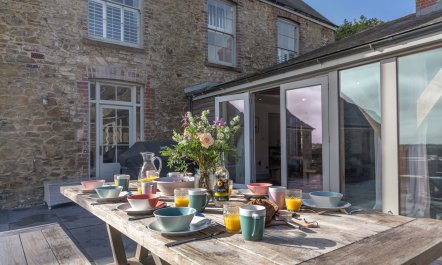 The Farmhouse at Broad Downs 3