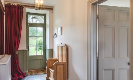 The Farmhouse at Broad Downs 4