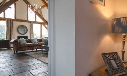 The Farmhouse at Broad Downs 0