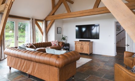 The Farmhouse at Broad Downs 1