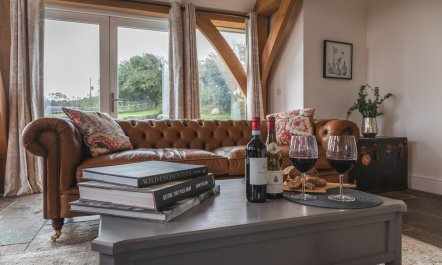 The Farmhouse at Broad Downs 2