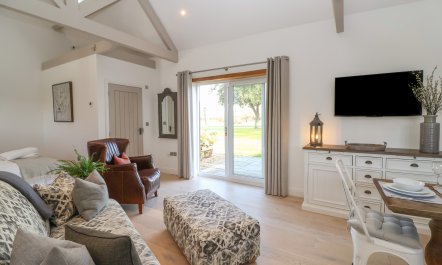 Church View Retreat 1