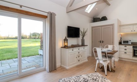 Church View Retreat 3