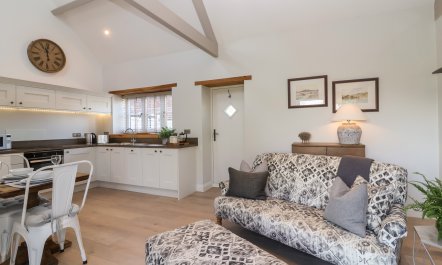 Church View Retreat 4