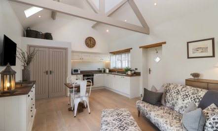 Church View Retreat 5