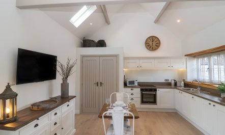 Church View Retreat 6