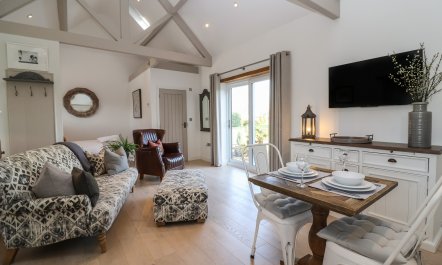 Church View Retreat 7