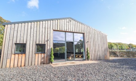 The Old Sheep House 1