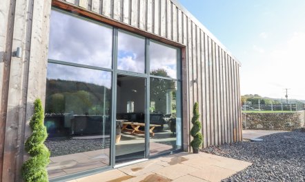 The Old Sheep House 0