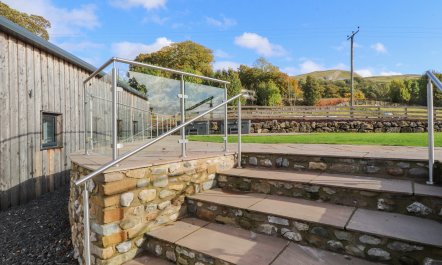 The Old Sheep House 1