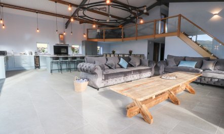 The Old Sheep House 2