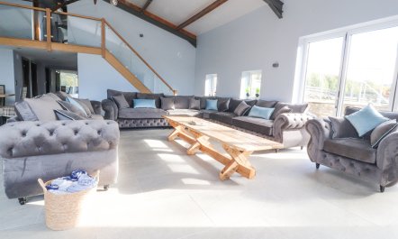 The Old Sheep House 3