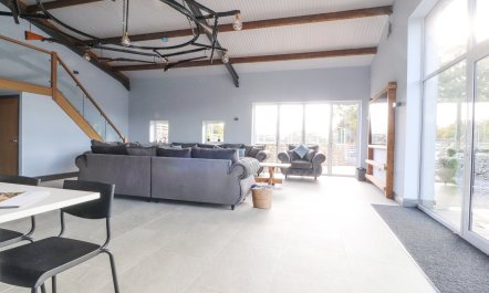 The Old Sheep House 4