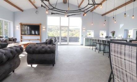 The Old Sheep House 5