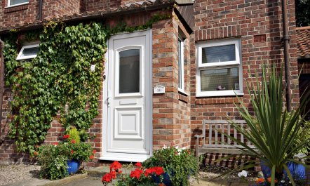 New Tower House- 10 Pear Tree Court 1