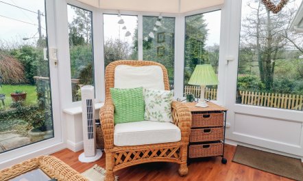 Little Willesleigh 3