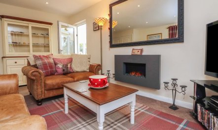 Little Willesleigh 4