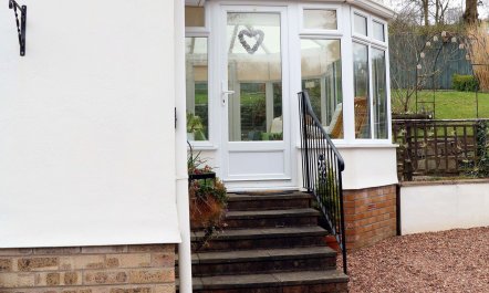 Little Willesleigh 1