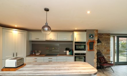 Thompson Rigg House 1