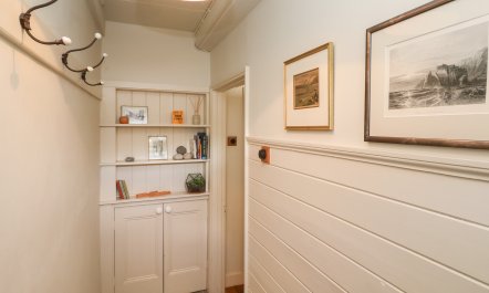 Apple Tree Cottage 2