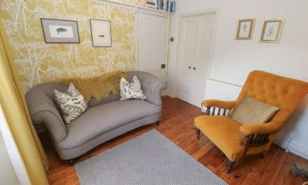 Apple Tree Cottage 4