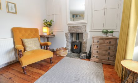 Apple Tree Cottage 5