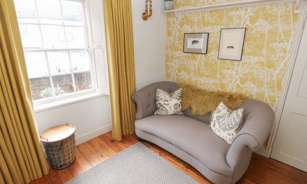 Apple Tree Cottage 6