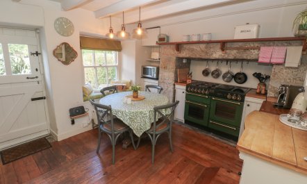 Apple Tree Cottage 7