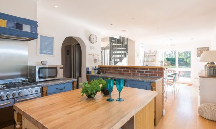 Moorlands Bungalow 0