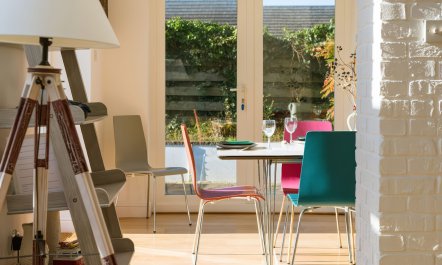 Moorlands Bungalow 5