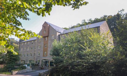 28 Rock Mill Holiday Apartments