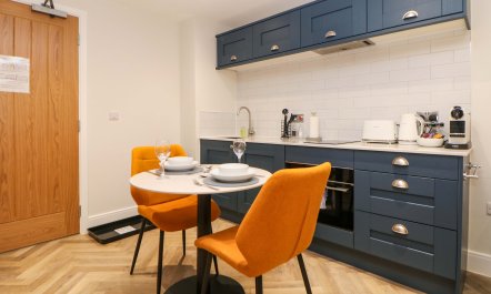 28 Rock Mill Holiday Apartments 4