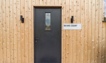 Bears Court North Barn 3 1