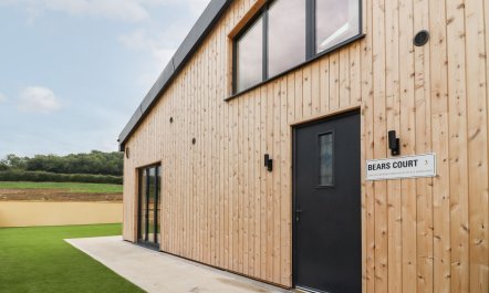 Bears Court North Barn 3 2