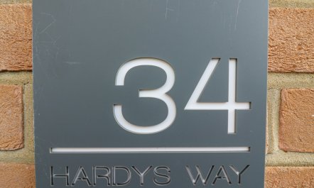 Hardy's Way 34 2