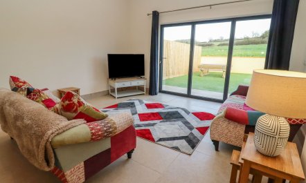 Bears Court North Barn 2 3