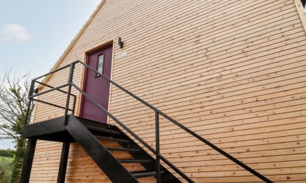 Bears Court The Flat 1