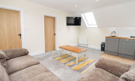 Bears Court The Flat 4