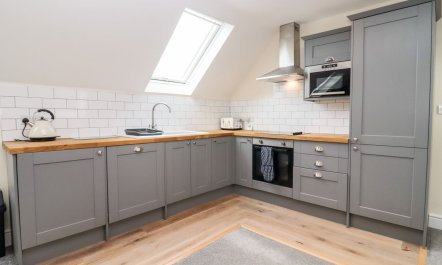 Bears Court The Flat 6